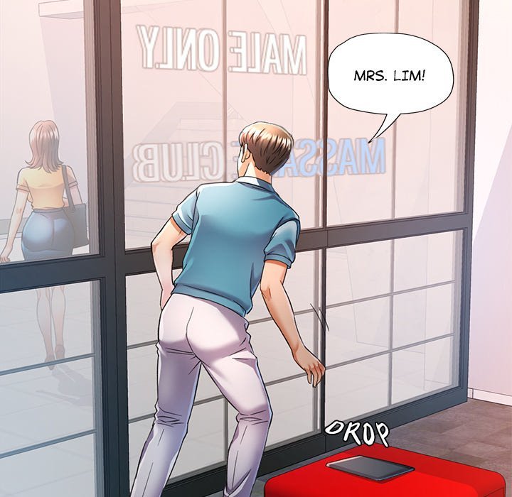 In Her Place Manhwa - Chapter 18 Page 26