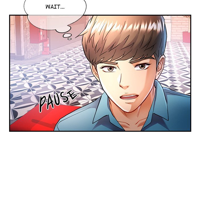 In Her Place Manhwa - Chapter 18 Page 28