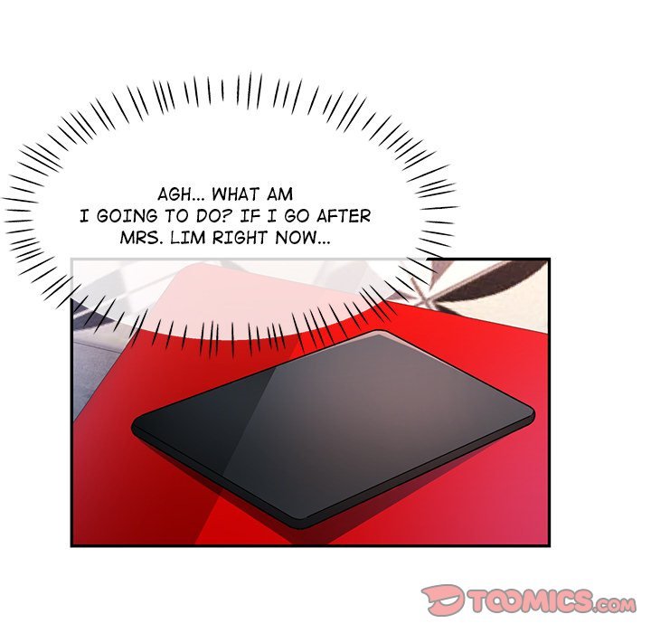 In Her Place Manhwa - Chapter 18 Page 29