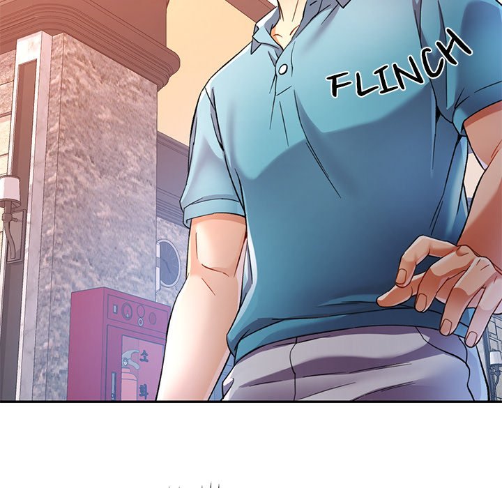 In Her Place Manhwa - Chapter 18 Page 33