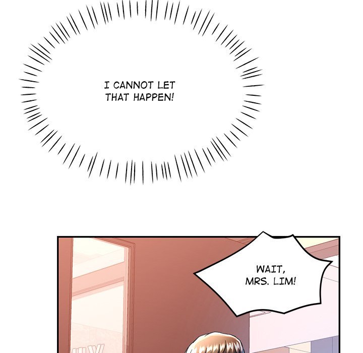 In Her Place Manhwa - Chapter 18 Page 34