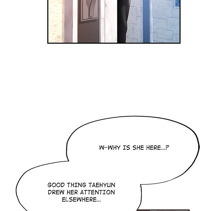 In Her Place Manhwa - Chapter 18 Page 37