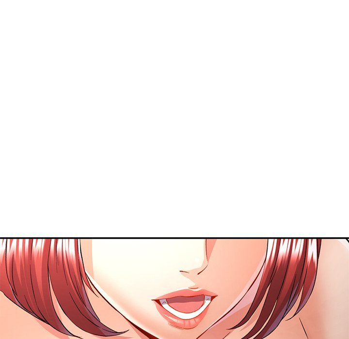 In Her Place Manhwa - Chapter 18 Page 45