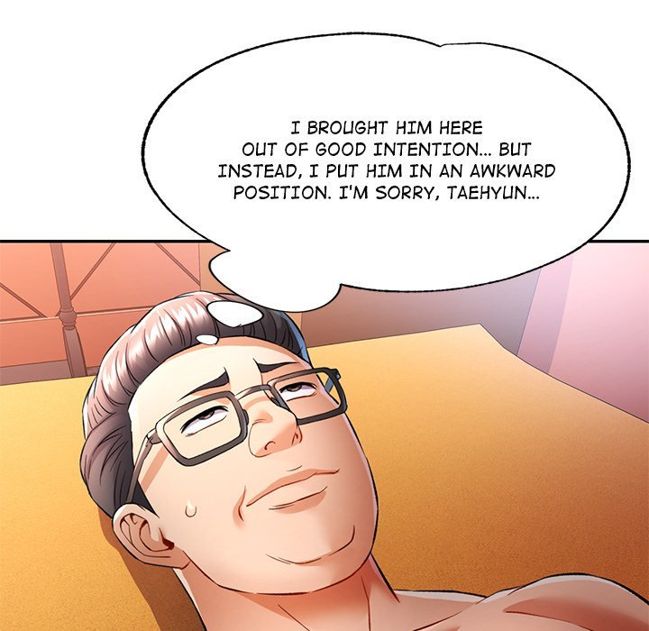 In Her Place Manhwa - Chapter 18 Page 52