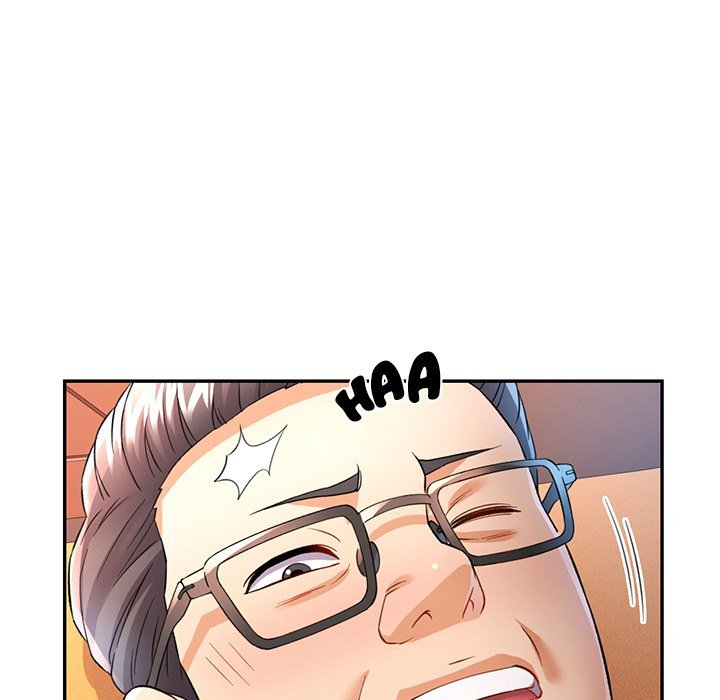 In Her Place Manhwa - Chapter 18 Page 55