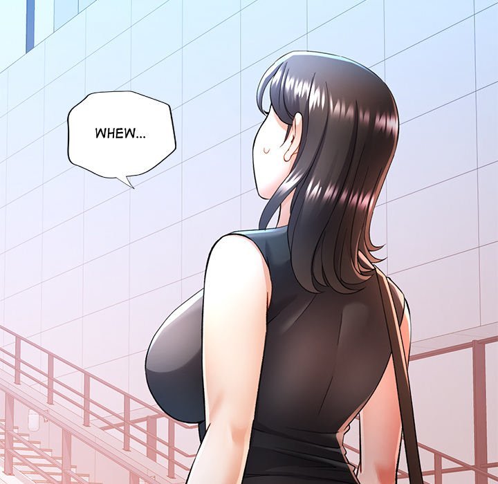 In Her Place Manhwa - Chapter 18 Page 63