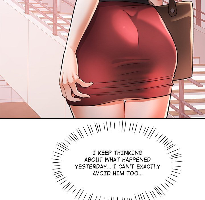 In Her Place Manhwa - Chapter 18 Page 64