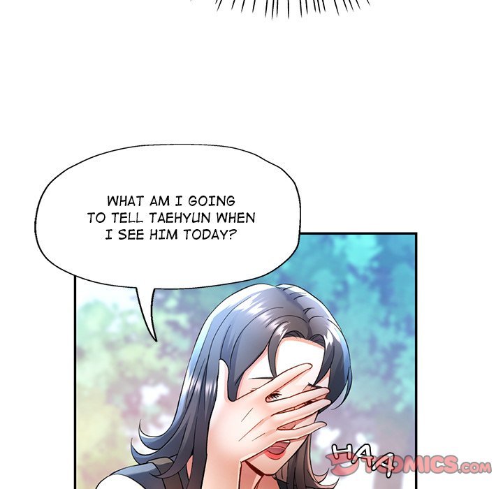 In Her Place Manhwa - Chapter 18 Page 65