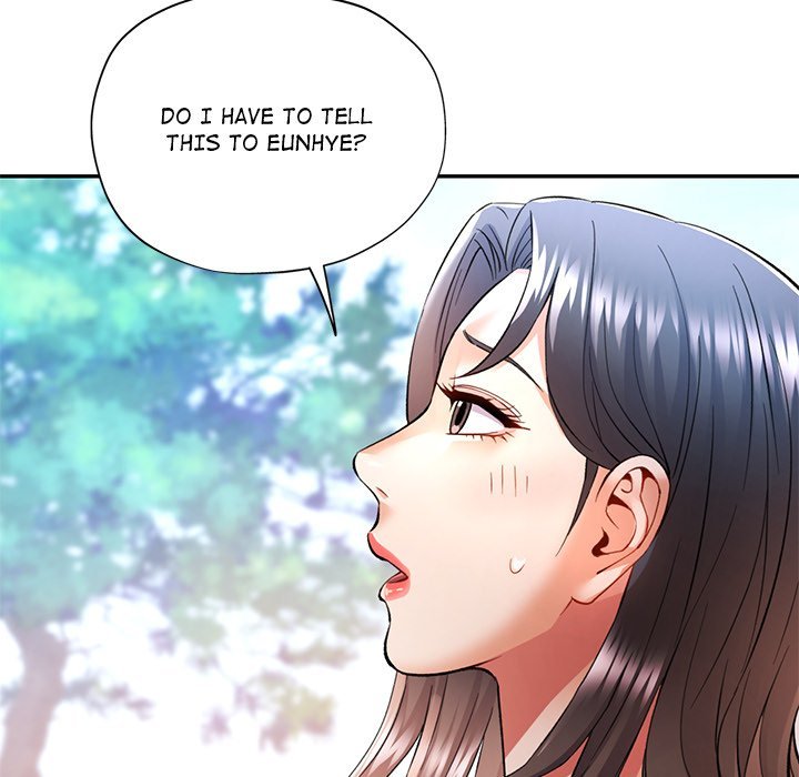 In Her Place Manhwa - Chapter 18 Page 67