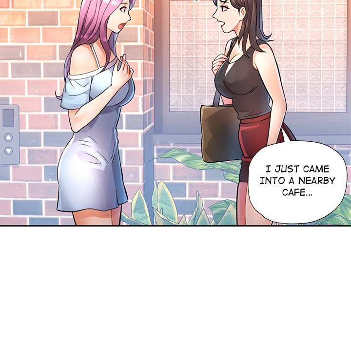 In Her Place Manhwa - Chapter 18 Page 75