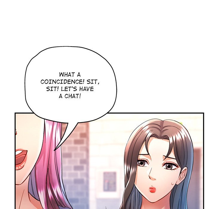 In Her Place Manhwa - Chapter 18 Page 76