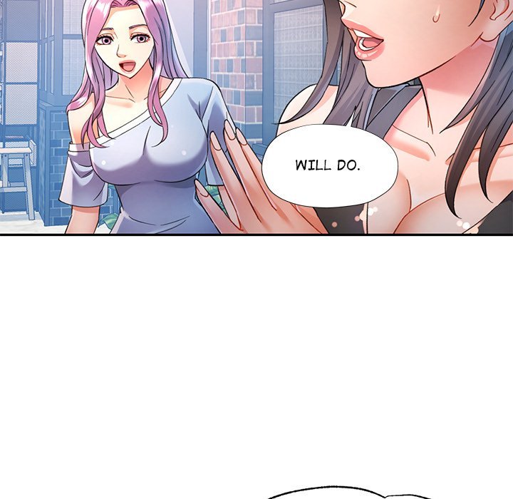 In Her Place Manhwa - Chapter 18 Page 81