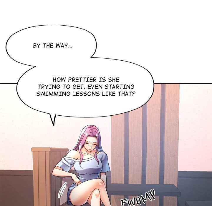 In Her Place Manhwa - Chapter 18 Page 84