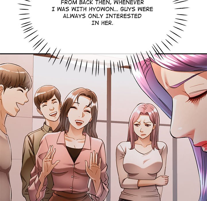 In Her Place Manhwa - Chapter 18 Page 86