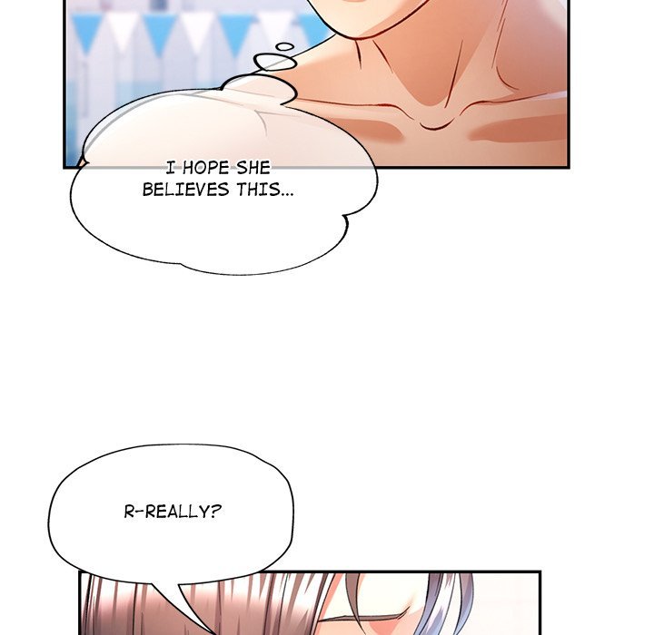 In Her Place Manhwa - Chapter 18 Page 93