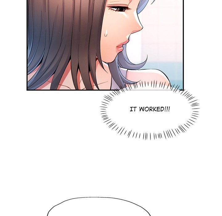 In Her Place Manhwa - Chapter 18 Page 94