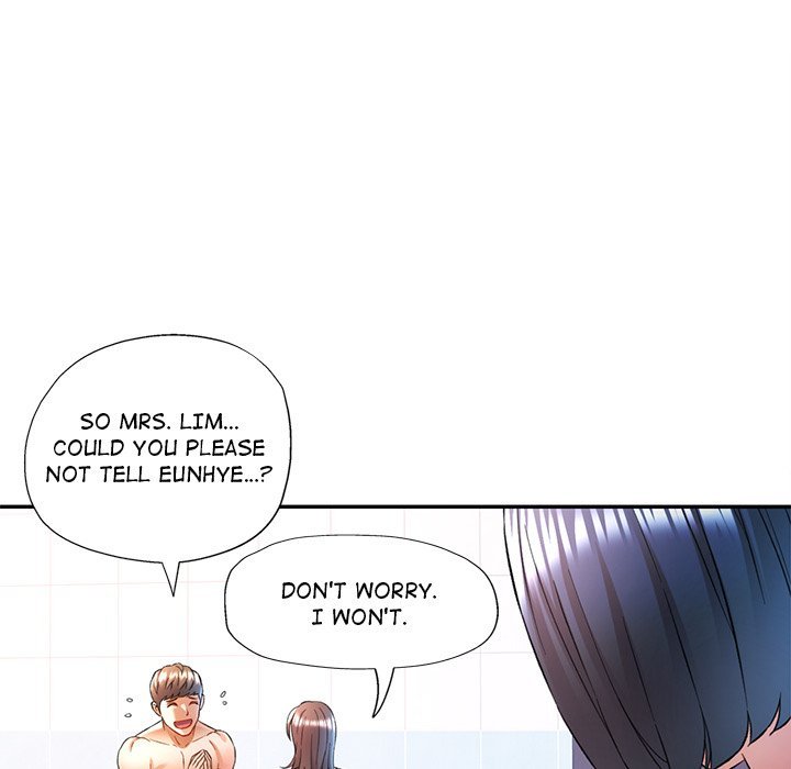 In Her Place Manhwa - Chapter 18 Page 98