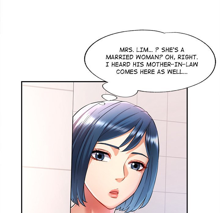In Her Place Manhwa - Chapter 18 Page 100