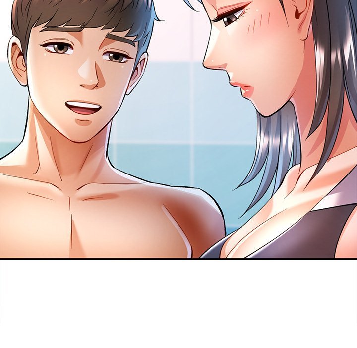 In Her Place Manhwa - Chapter 18 Page 103