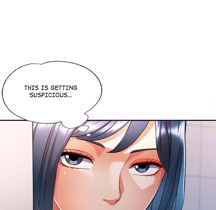 In Her Place Manhwa - Chapter 18 Page 104