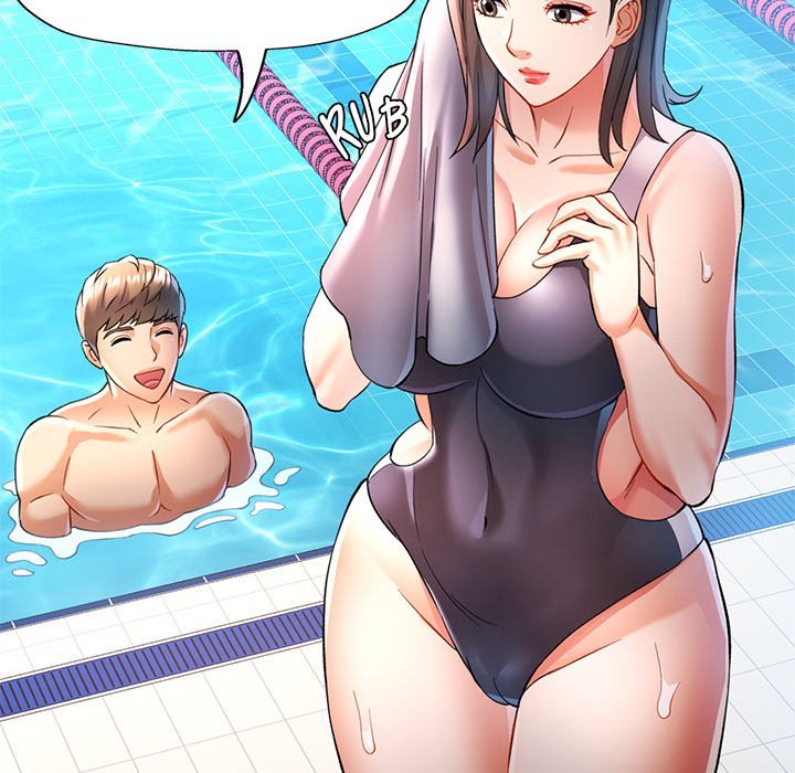 In Her Place Manhwa - Chapter 18 Page 108