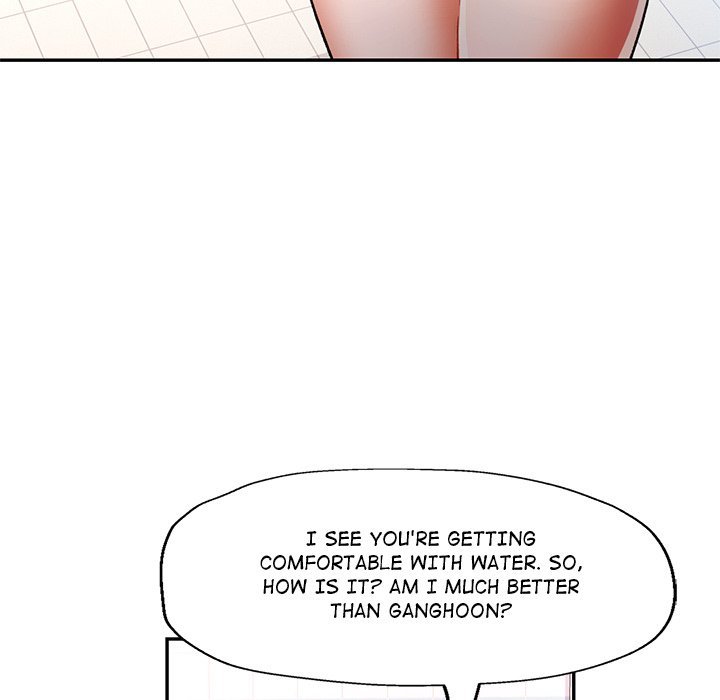 In Her Place Manhwa - Chapter 18 Page 109