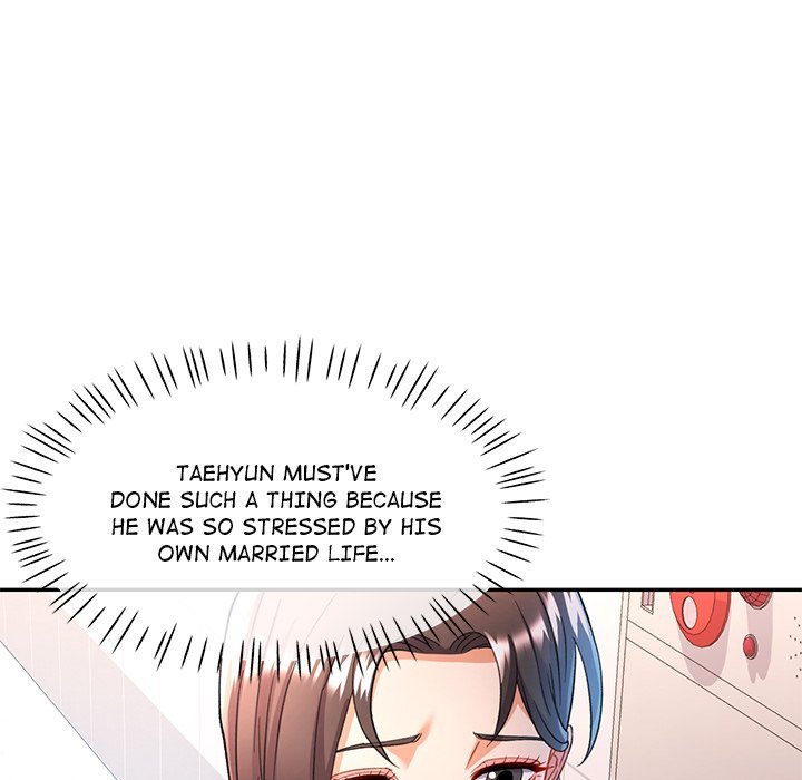 In Her Place Manhwa - Chapter 18 Page 116