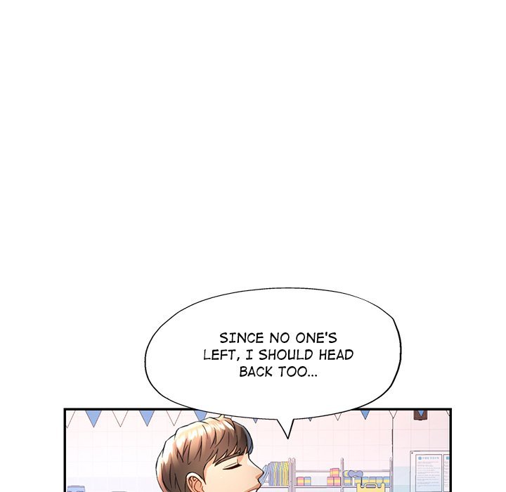 In Her Place Manhwa - Chapter 18 Page 121
