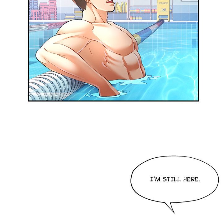 In Her Place Manhwa - Chapter 18 Page 122