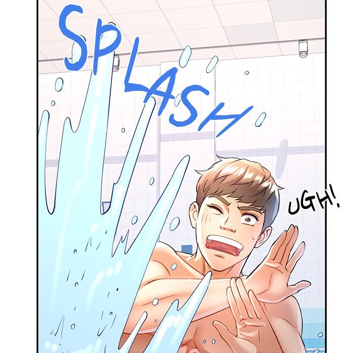 In Her Place Manhwa - Chapter 18 Page 127