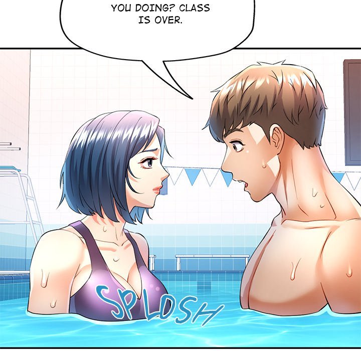 In Her Place Manhwa - Chapter 18 Page 129