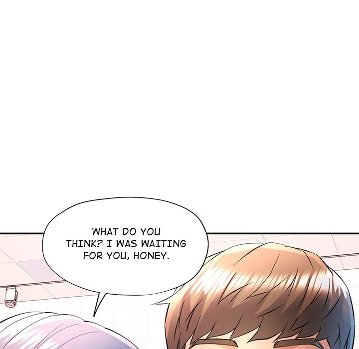 In Her Place Manhwa - Chapter 18 Page 130