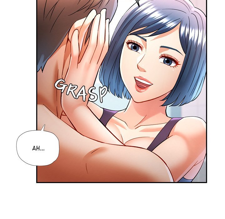 In Her Place Manhwa - Chapter 18 Page 133