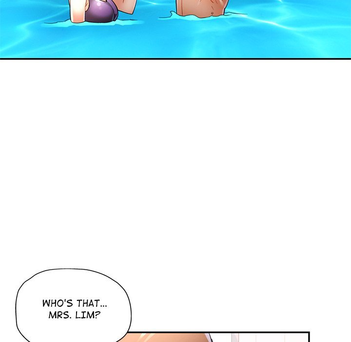 In Her Place Manhwa - Chapter 18 Page 135