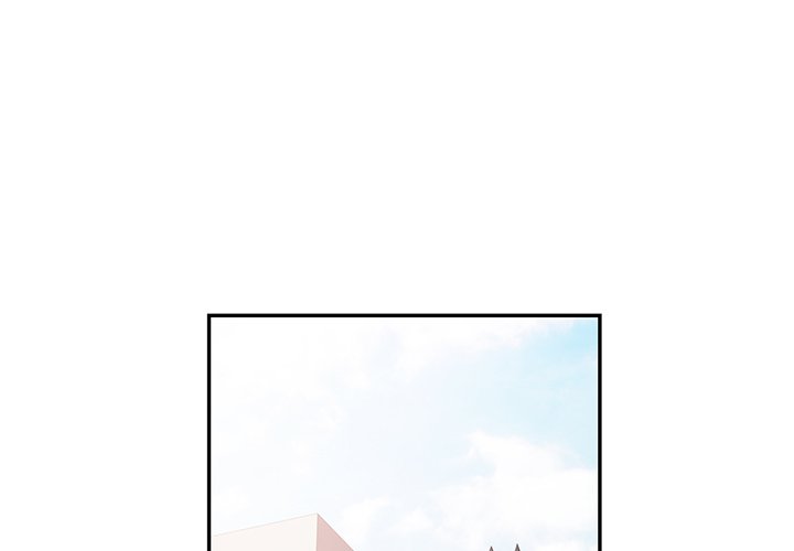 In Her Place Manhwa - Chapter 50 Page 0