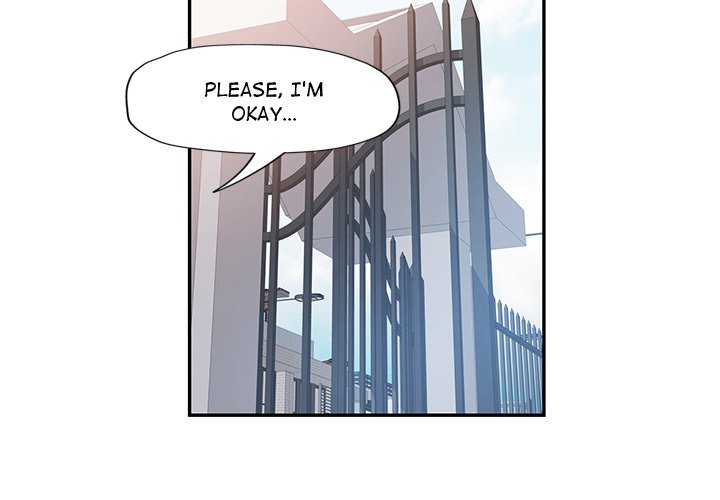 In Her Place Manhwa - Chapter 50 Page 1