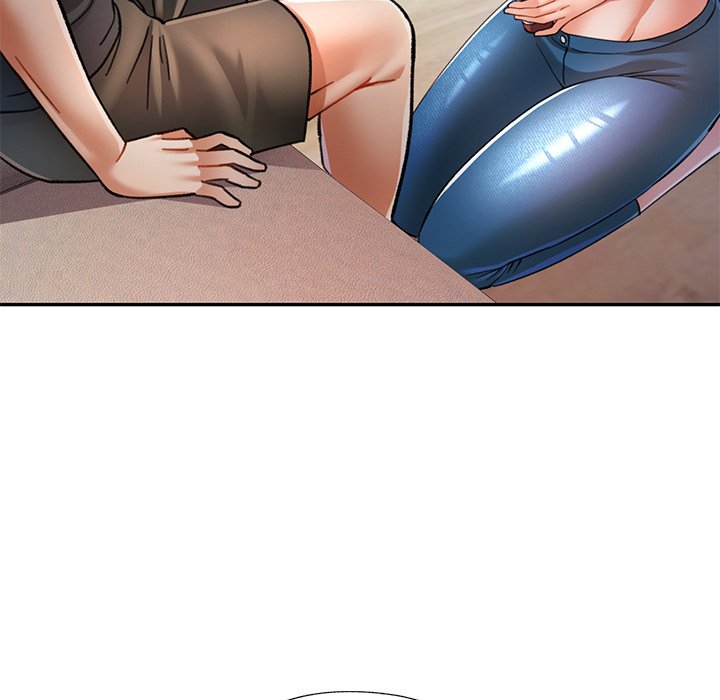 In Her Place Manhwa - Chapter 50 Page 4