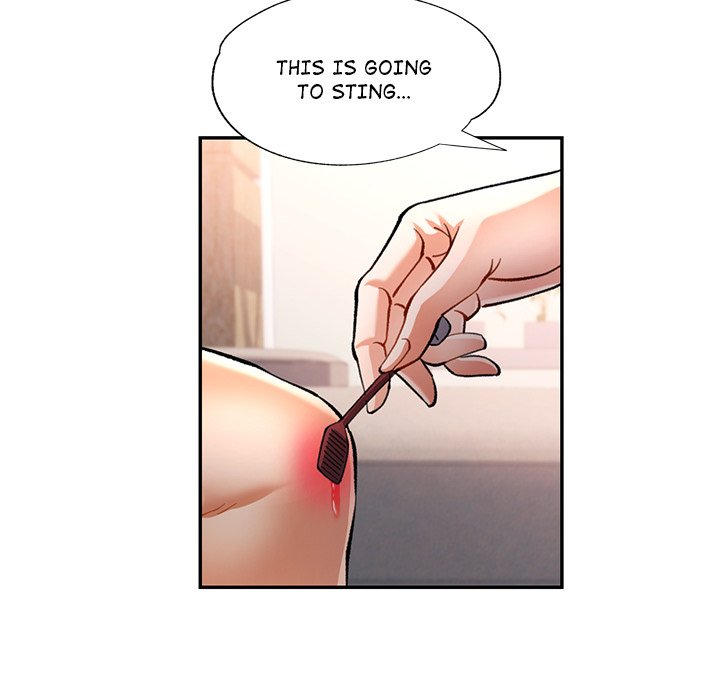 In Her Place Manhwa - Chapter 50 Page 5