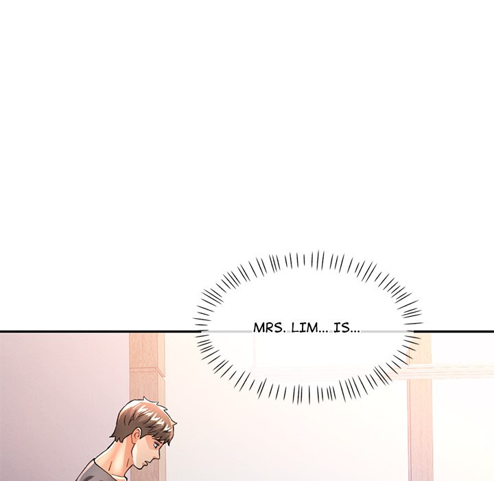 In Her Place Manhwa - Chapter 50 Page 8