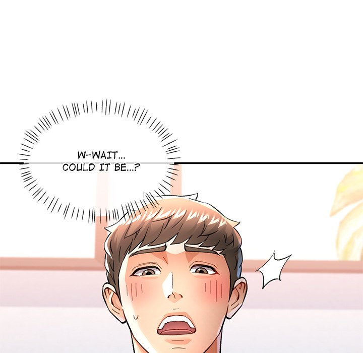 In Her Place Manhwa - Chapter 50 Page 10