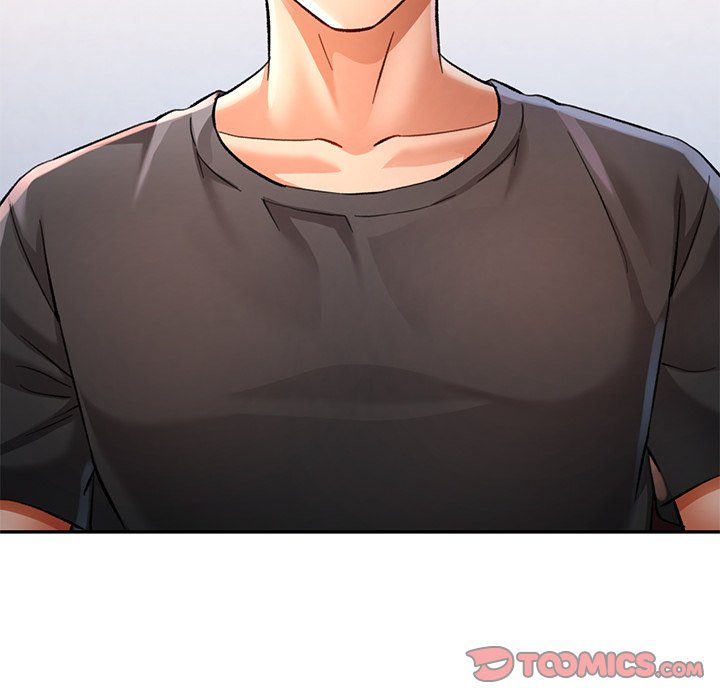 In Her Place Manhwa - Chapter 50 Page 11