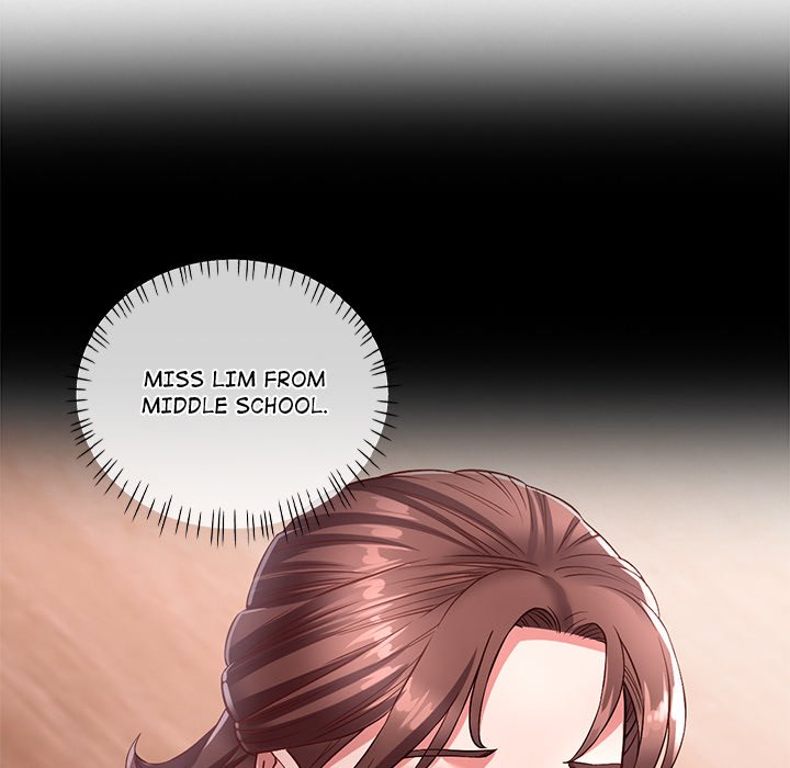 In Her Place Manhwa - Chapter 50 Page 16