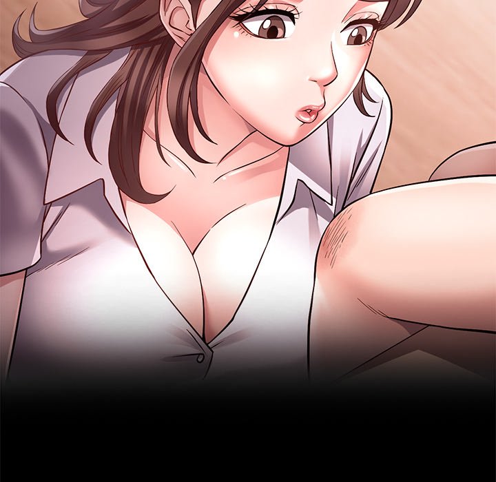 In Her Place Manhwa - Chapter 50 Page 17