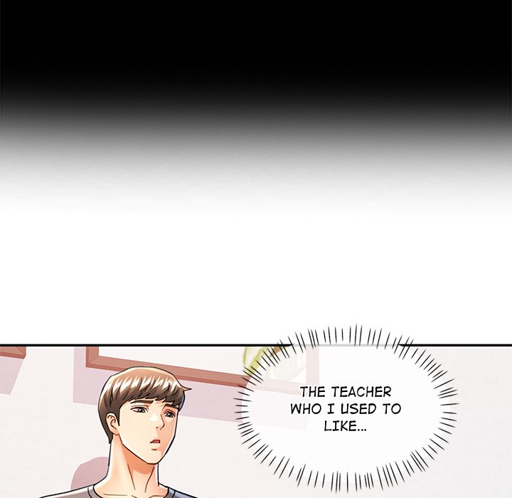 In Her Place Manhwa - Chapter 50 Page 18