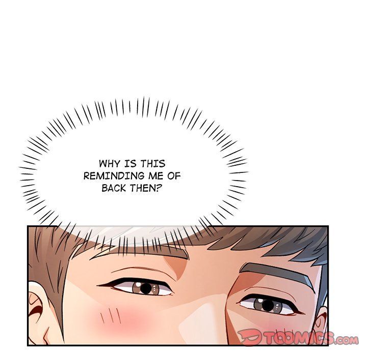 In Her Place Manhwa - Chapter 50 Page 20