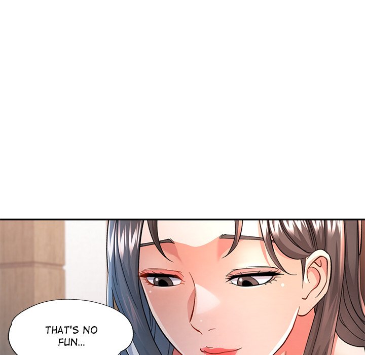 In Her Place Manhwa - Chapter 50 Page 25