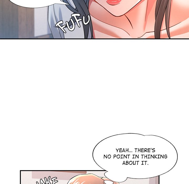 In Her Place Manhwa - Chapter 50 Page 26