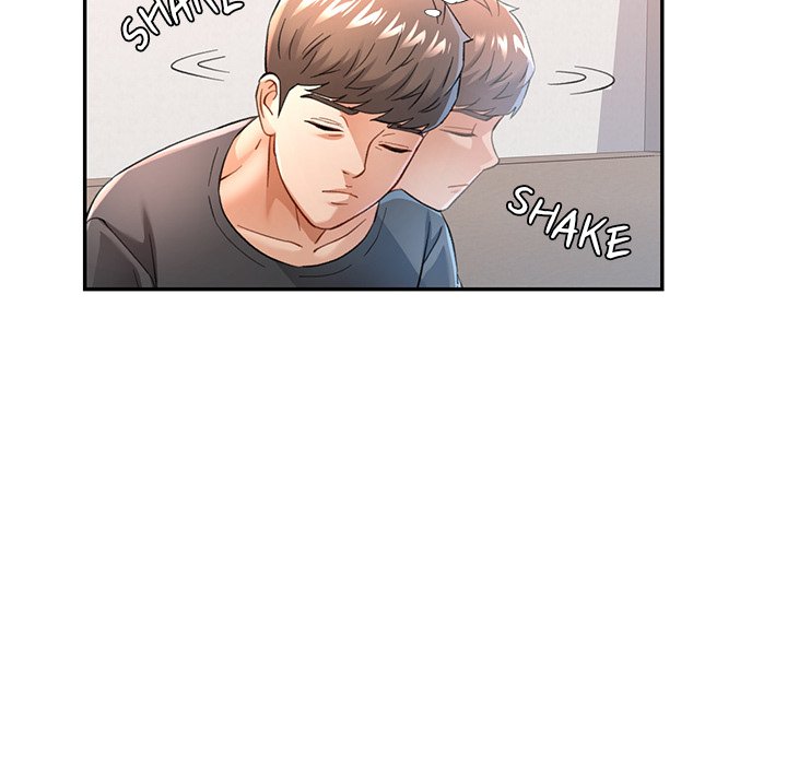 In Her Place Manhwa - Chapter 50 Page 27