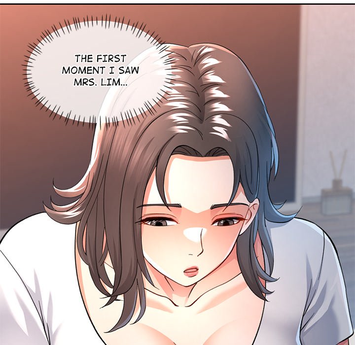 In Her Place Manhwa - Chapter 50 Page 28