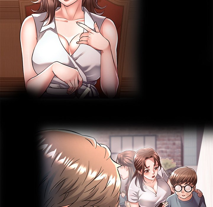 In Her Place Manhwa - Chapter 50 Page 31